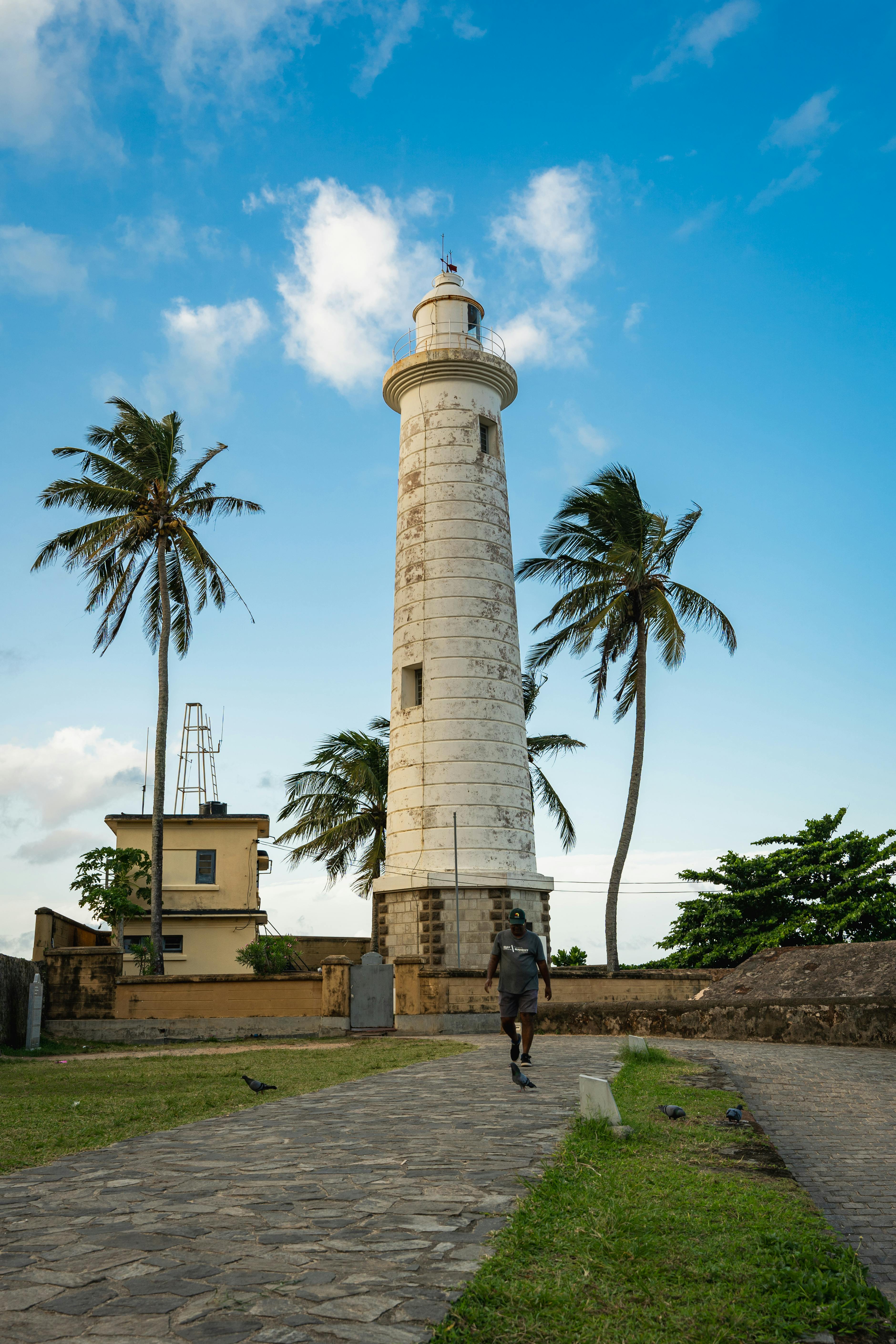 Galle Dutch Fort Walking Tour
