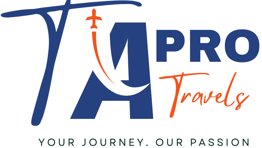 Tapro Travels