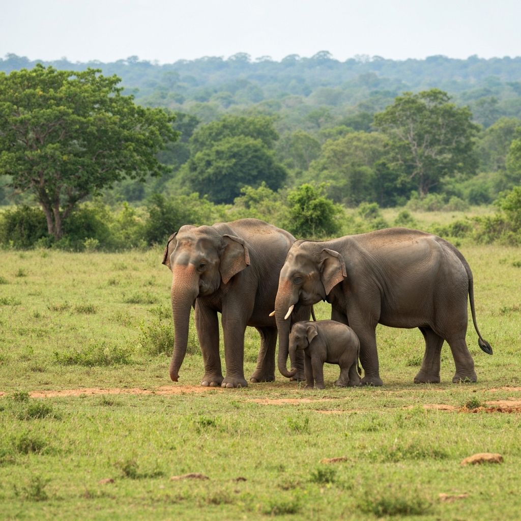 Udawalawe National Park