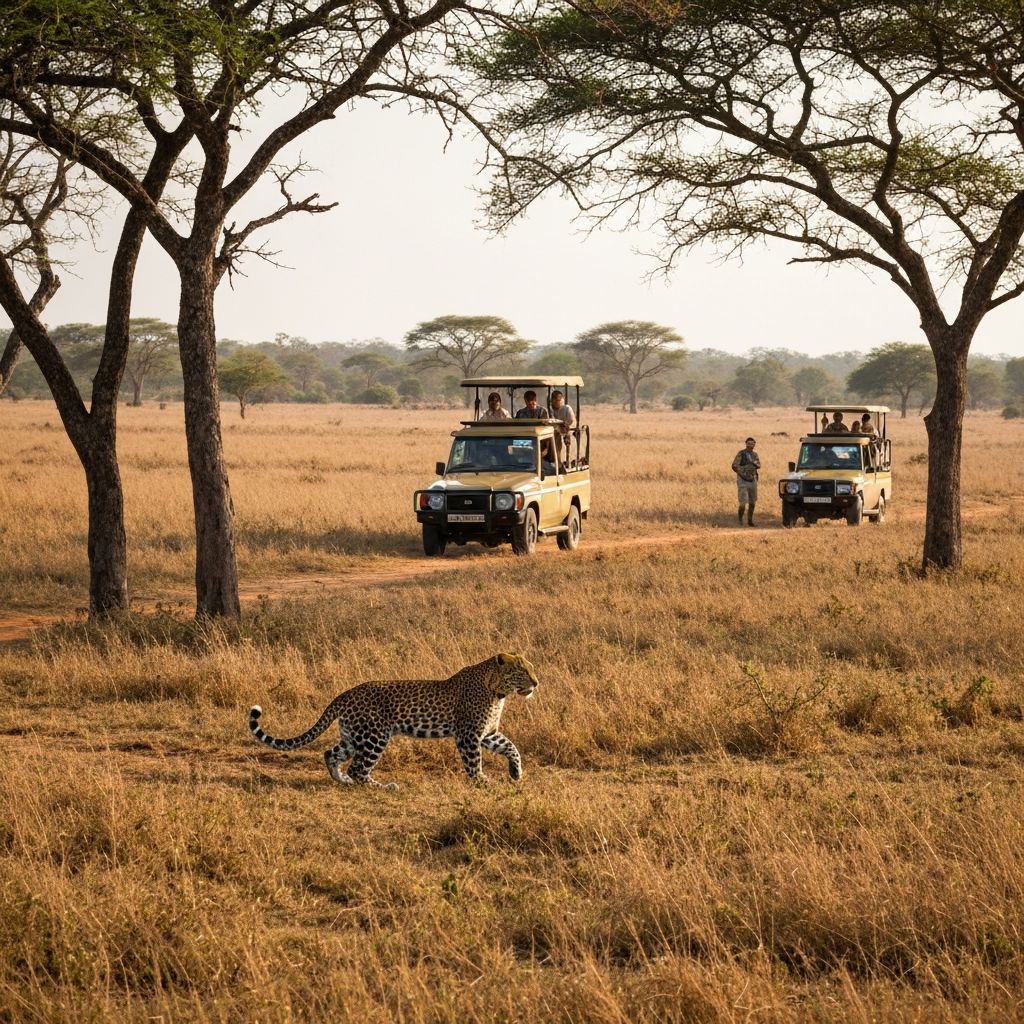 Yala National Park